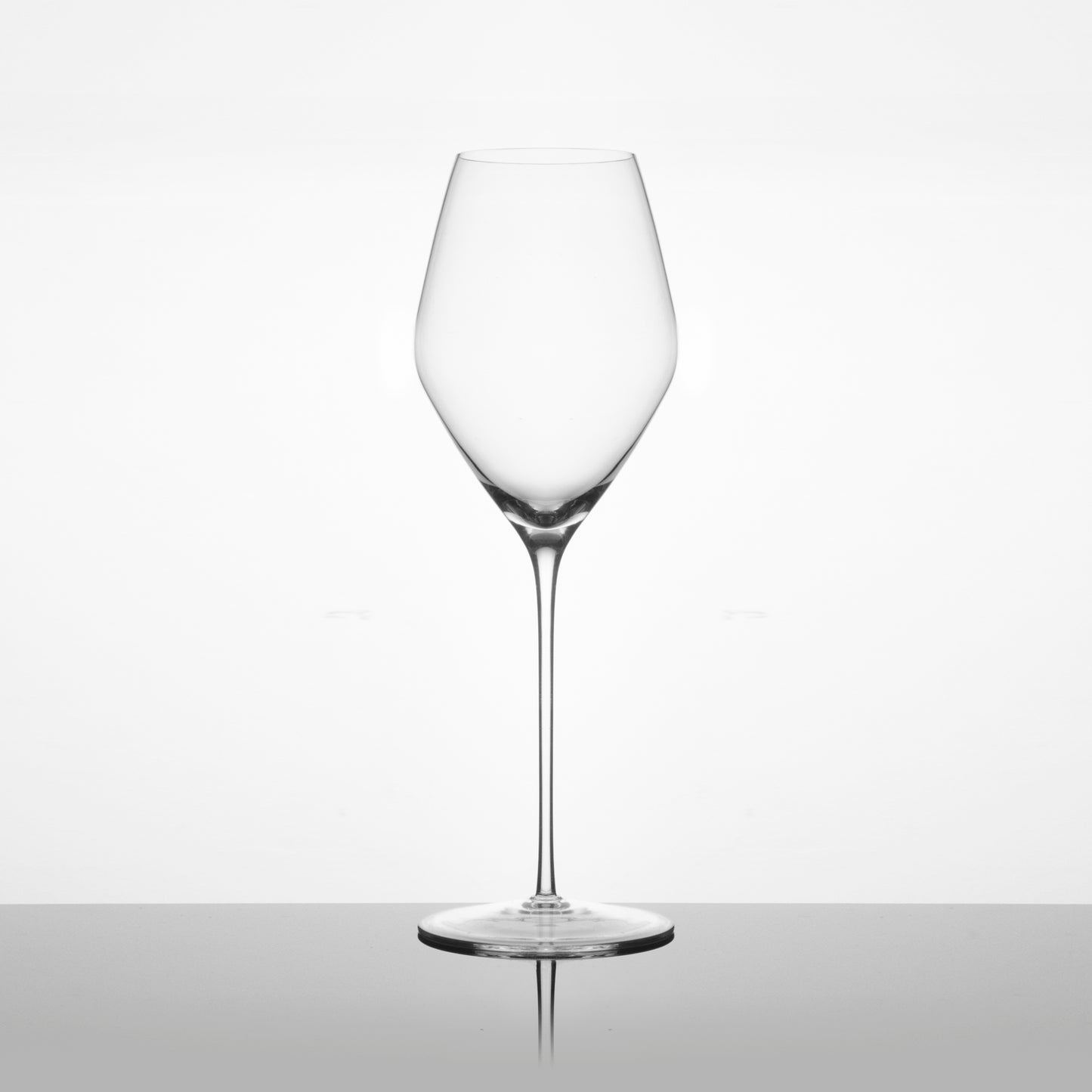The Champagne