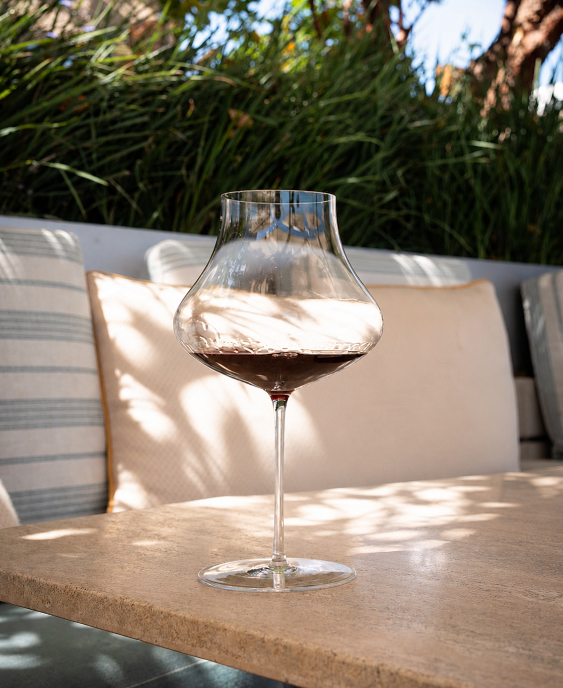 stemware