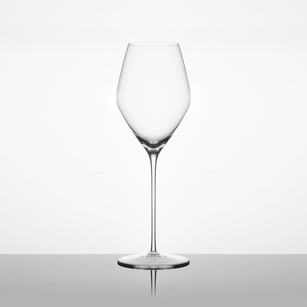 The Champagne